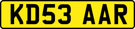 KD53AAR