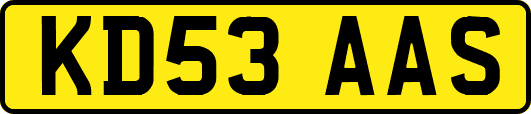 KD53AAS