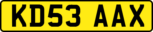 KD53AAX