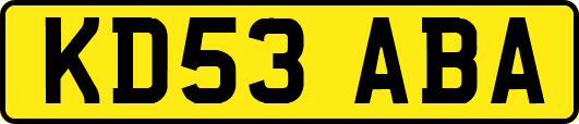 KD53ABA
