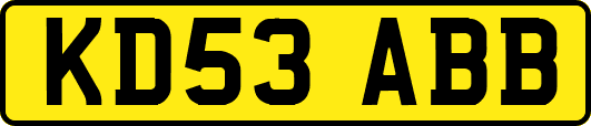 KD53ABB
