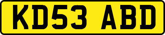 KD53ABD