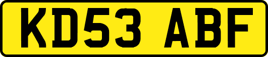 KD53ABF