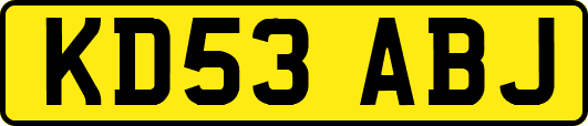 KD53ABJ