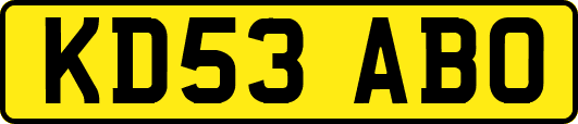 KD53ABO
