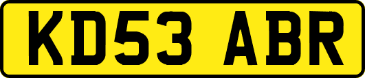 KD53ABR