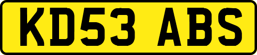 KD53ABS