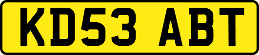 KD53ABT