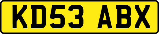 KD53ABX
