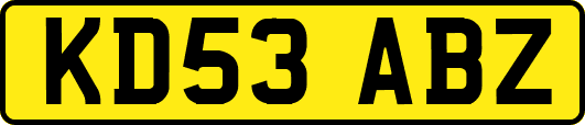 KD53ABZ
