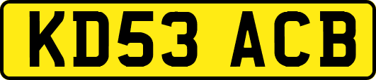KD53ACB