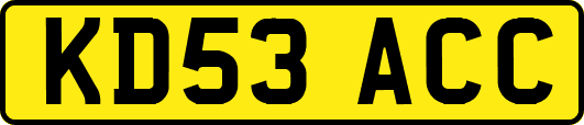 KD53ACC