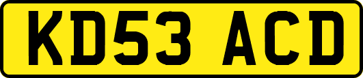 KD53ACD