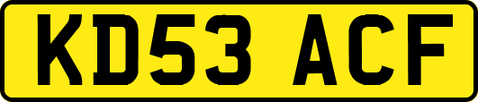 KD53ACF