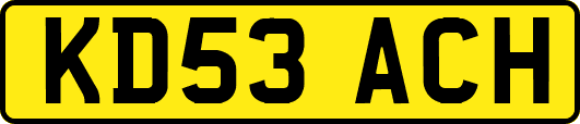 KD53ACH