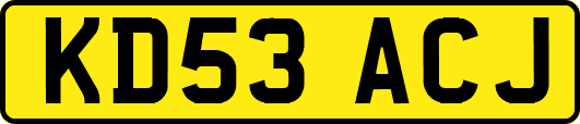 KD53ACJ