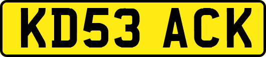 KD53ACK