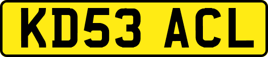 KD53ACL