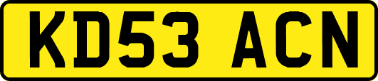 KD53ACN