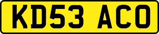 KD53ACO