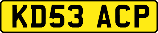 KD53ACP