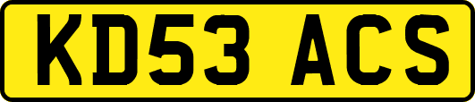 KD53ACS