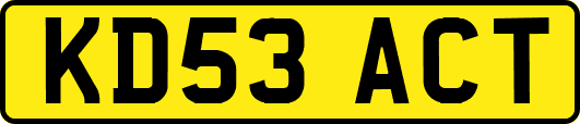 KD53ACT
