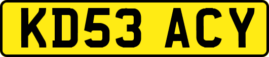 KD53ACY