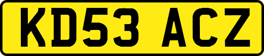 KD53ACZ