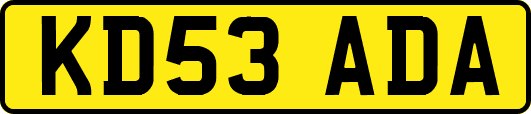 KD53ADA