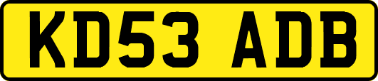 KD53ADB