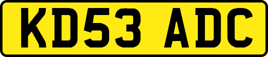 KD53ADC