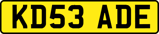 KD53ADE