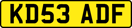 KD53ADF