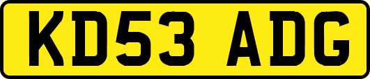 KD53ADG