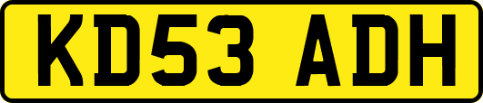 KD53ADH