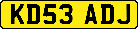 KD53ADJ