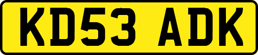 KD53ADK