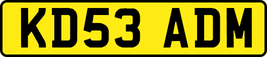 KD53ADM