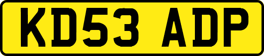 KD53ADP
