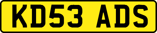 KD53ADS
