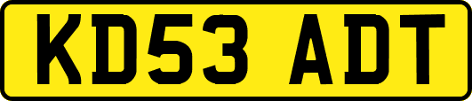 KD53ADT