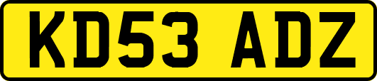 KD53ADZ