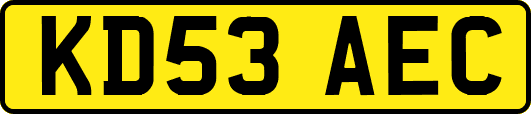 KD53AEC