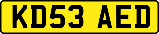 KD53AED