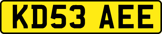 KD53AEE