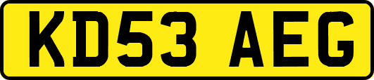 KD53AEG