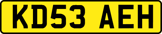 KD53AEH