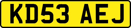 KD53AEJ