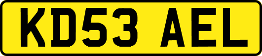 KD53AEL